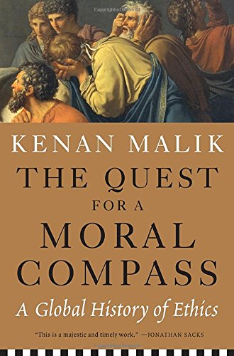 The quest for a moral compass