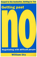 Getting past no
