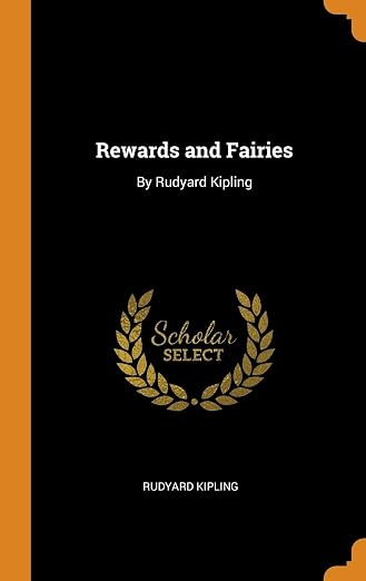 Rewards and Fairies