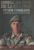 Personal Account of the Gulf War