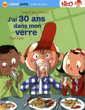 J AI 30 ANS DANS MON VERRE