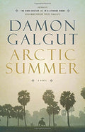 Arctic Summer