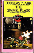 The Gimmel Flask (Murder Ink. Mystery)