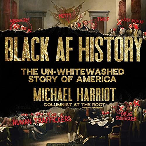 Black AF History