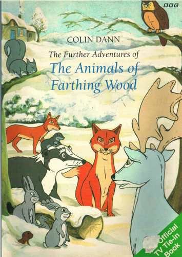 Animals of Farthing Wood