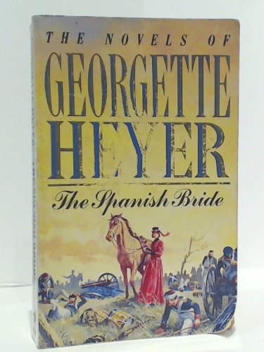 The Spanish Bride