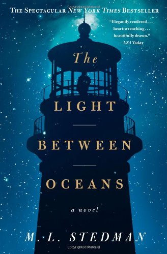 The light between oceans