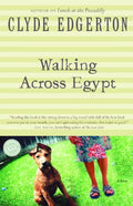 Walking across Egypt