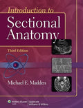 Introduction to Sectional Anatomy (Point (Lippincott Williams & Wilkins))