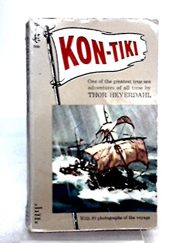 The Kon-Tiki expedition