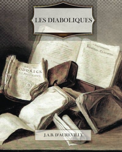 Les Diaboliques