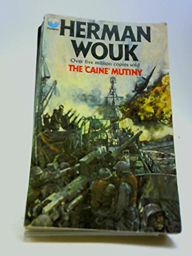 The 'Caine' mutiny