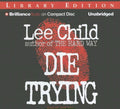 Die Trying (Jack Reacher)