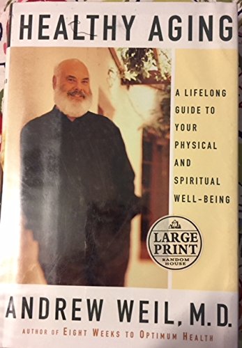 Healthy aging
