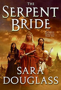 The Serpent Bride (DarkGlass Mountain, Book 1)