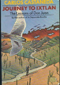 Journey to Ixtlan