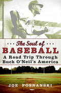 The Soul of Baseball