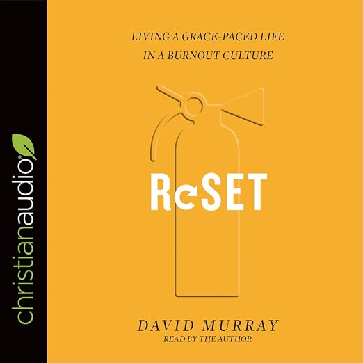 Reset