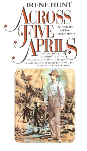 Across Five Aprils