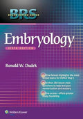 BRS Embryology (Board Review Series)