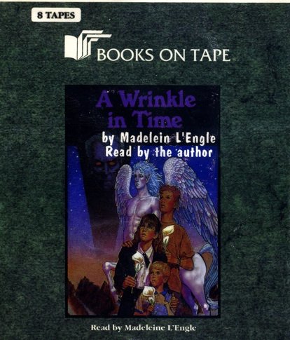 Wrinkle in Time Series