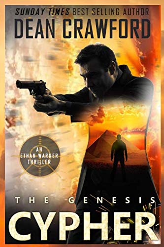 The Genesis Cypher