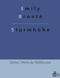 Sturmhöhe