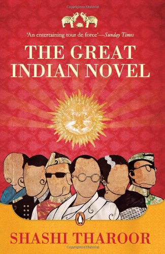 The great Indian novel
