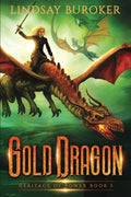 Gold Dragon