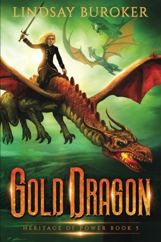 Gold Dragon
