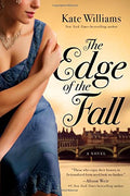 The edge of the fall