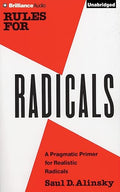 Rules for Radicals