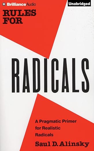 Rules for Radicals