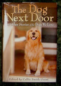 The dog next door