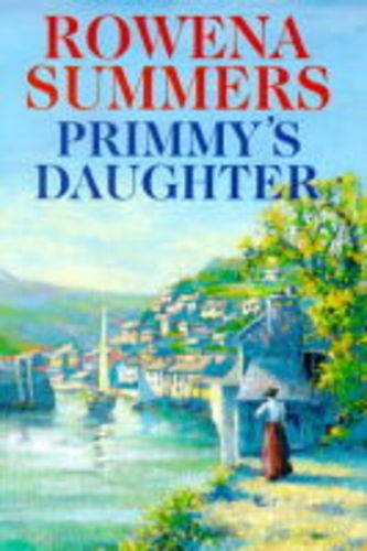 Primmy's Daughter (Clay Series, Book 5)