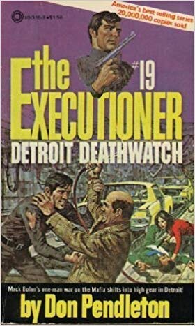 Detroit Deathwatch
