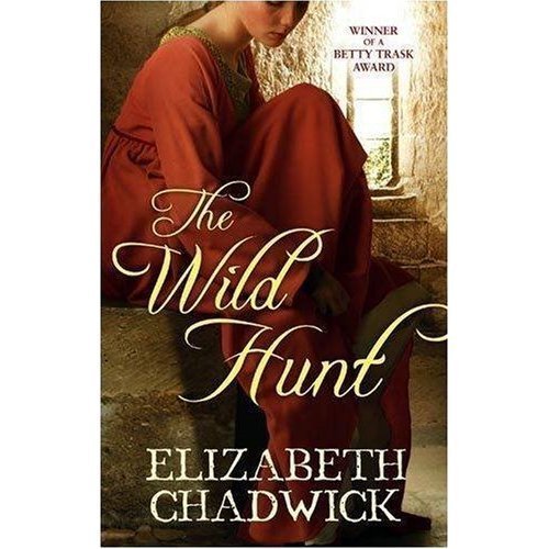 The wild hunt.