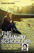 The runaway schoolgirl