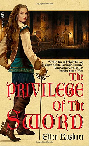 The Privilege of the Sword