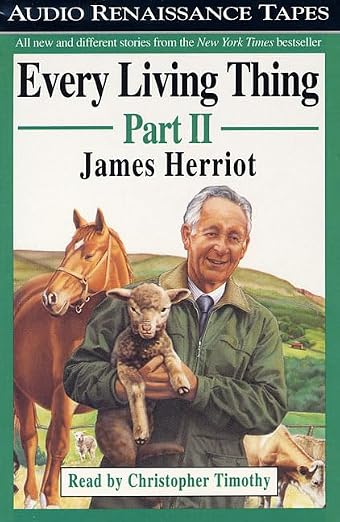 Every Living Thing, Part II