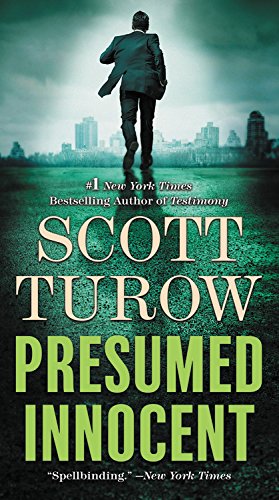 Presumed Innocent (Gemstar)
