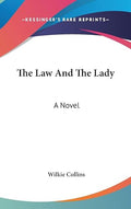 The Law And The Lady