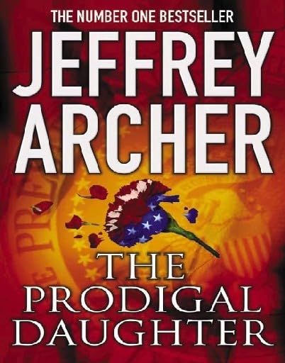 The Prodigal Daughter