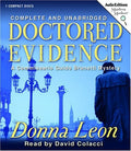 Doctored Evidence