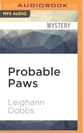 Probable Paws