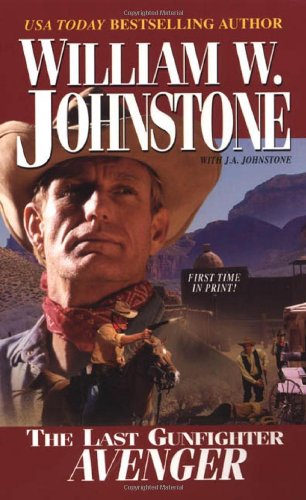 Last Gunfighter