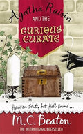 Agatha Raisin and the curious curate
