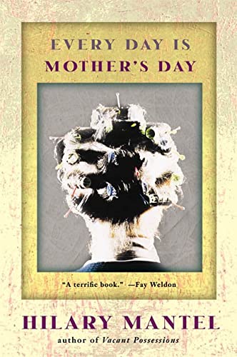 Every day is Mother's Day