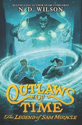 Outlaws of Time