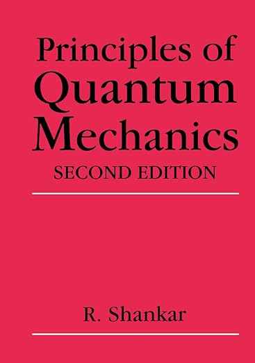 Principles of Quantum Mechanics, 2nd Edition
